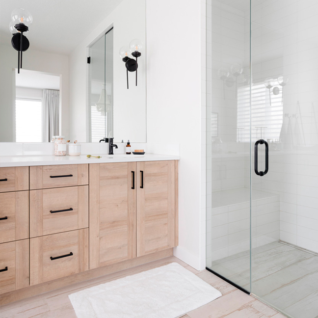 Photo salle de bain