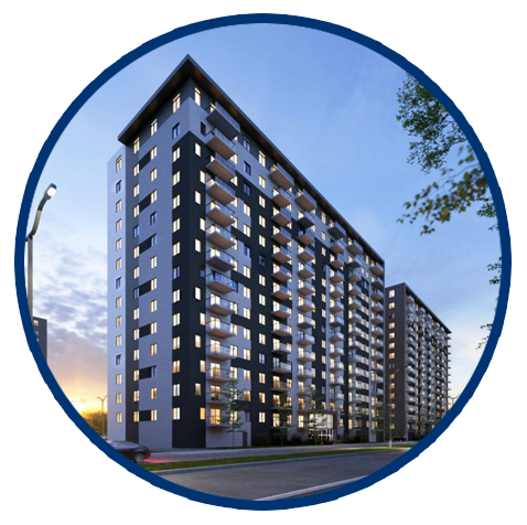 Photo Condo SkyBlüe