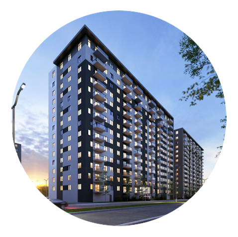 Photo Condo SkyBlüe